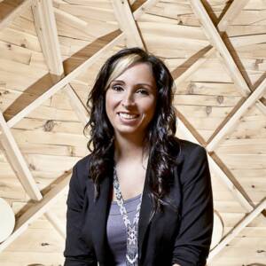 Pamela Palmater – Credit TED Talks Square